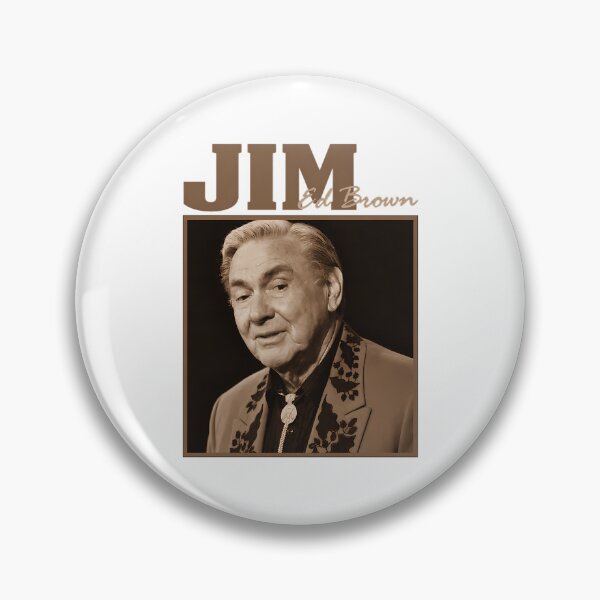 Item preview, Jim Ed Brown designed and sold by MeanMachine603.
