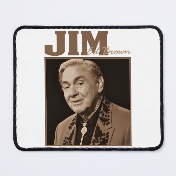 Item preview, Jim Ed Brown designed and sold by MeanMachine603.