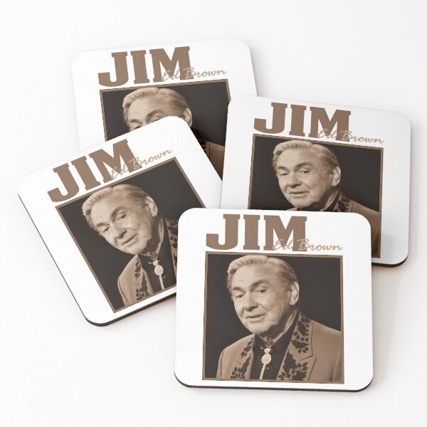 Item preview, Jim Ed Brown designed and sold by MeanMachine603.