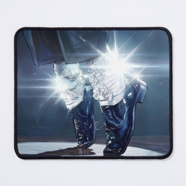 Item preview, Michael HIStory Forever Poster designed and sold by garbereui.