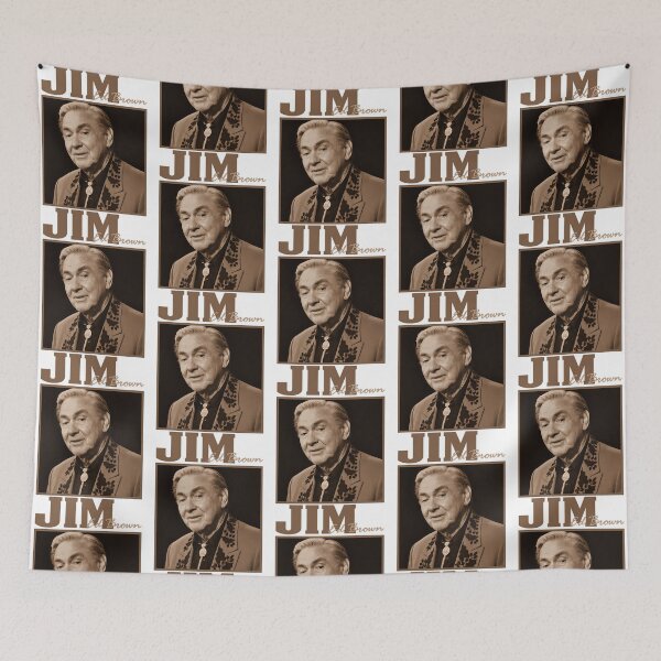 Item preview, Jim Ed Brown designed and sold by MeanMachine603.