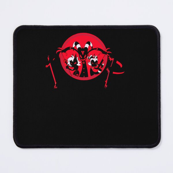 Item preview, Copy Of Helluva Boss Imp designed and sold by bogarblairo.