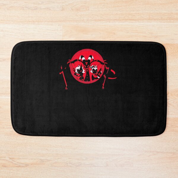 Item preview, Copy Of Helluva Boss Imp designed and sold by bogarblairo.
