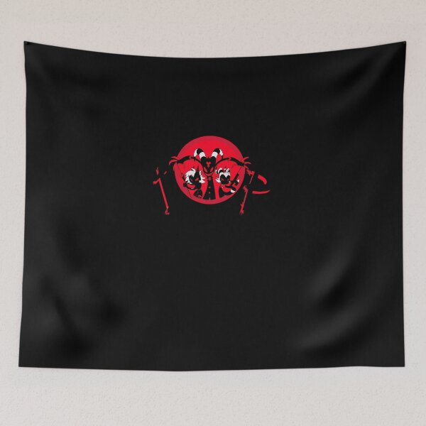 Item preview, Copy Of Helluva Boss Imp designed and sold by bogarblairo.