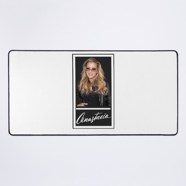 Item preview, Music Anastacia designed and sold by WardKiehn.