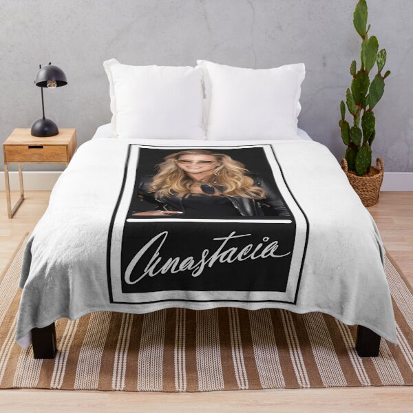 Item preview, Music Anastacia designed and sold by WardKiehn.
