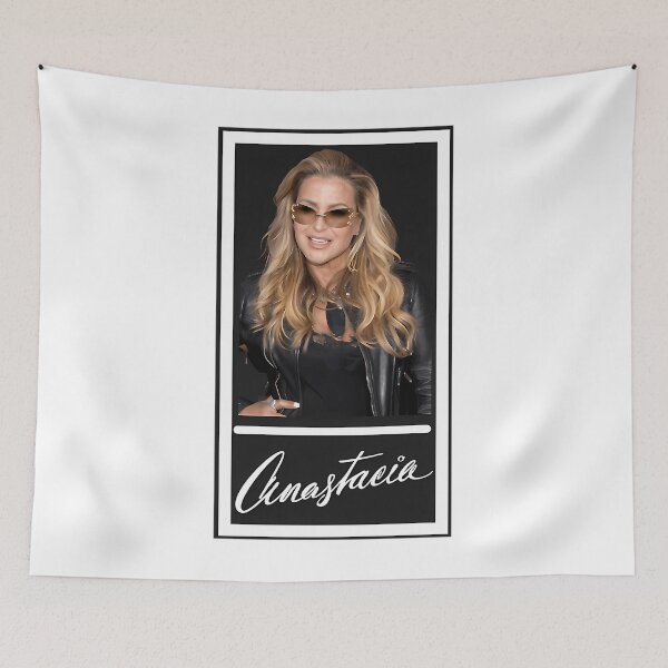 Item preview, Music Anastacia designed and sold by WardKiehn.