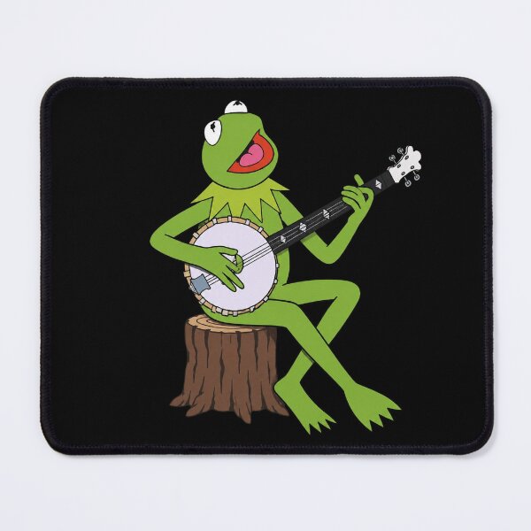 Item preview, Kermit Banjo designed and sold by CruzFerrell.