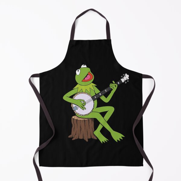 Item preview, Kermit Banjo designed and sold by CruzFerrell.