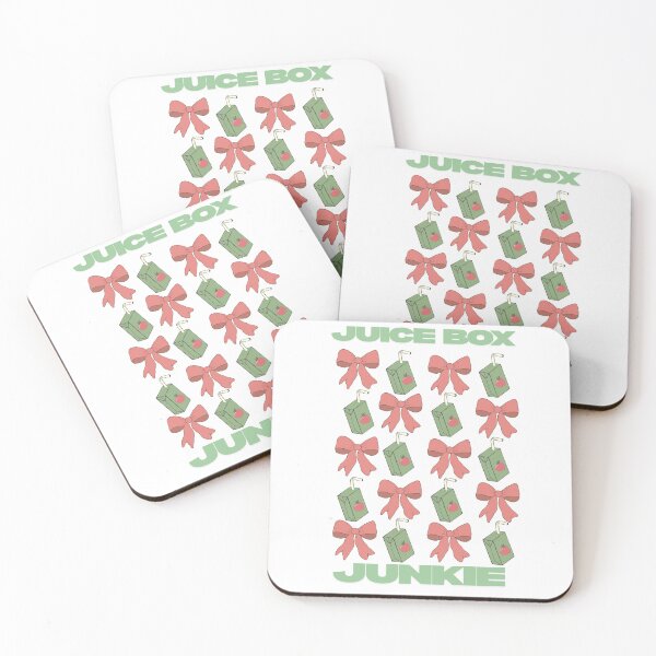 Item preview, Juice box junkie  designed and sold by TaraPen.