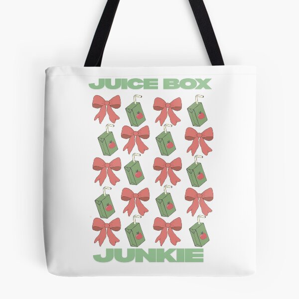 Item preview, Juice box junkie  designed and sold by TaraPen.