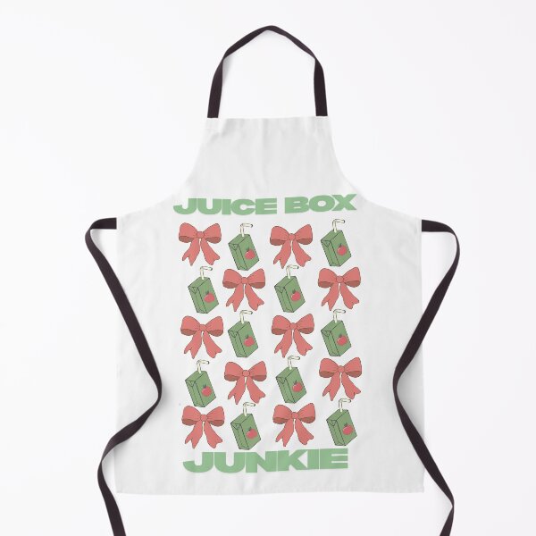 Item preview, Juice box junkie  designed and sold by TaraPen.