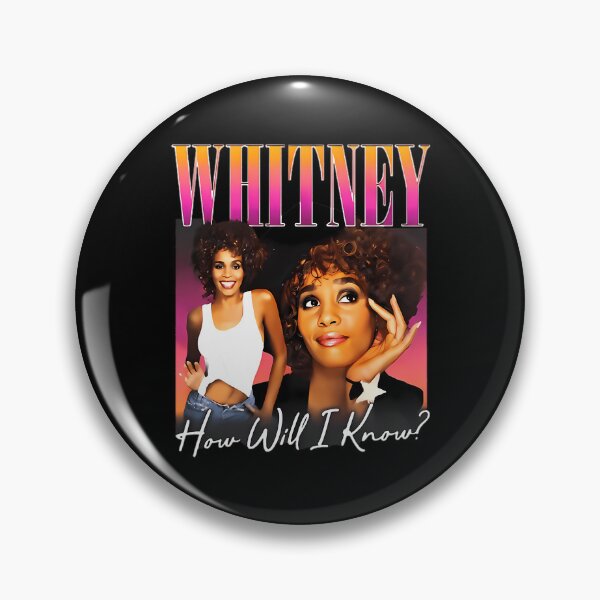 Item preview, Whitney designed and sold by bigavadauchyj.
