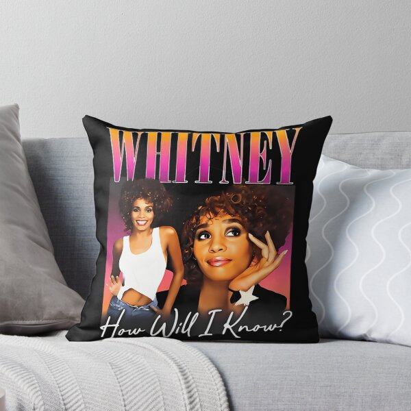 Item preview, Whitney designed and sold by bigavadauchyj.