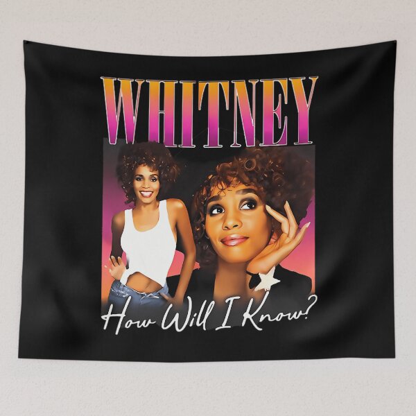 Item preview, Whitney designed and sold by bigavadauchyj.