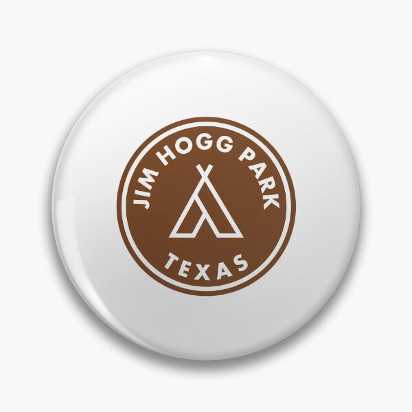 Item preview, Jim Hogg Park Texas Tent designed and sold by MeanMachine603.