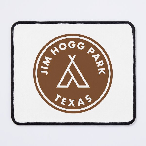 Item preview, Jim Hogg Park Texas Tent designed and sold by MeanMachine603.