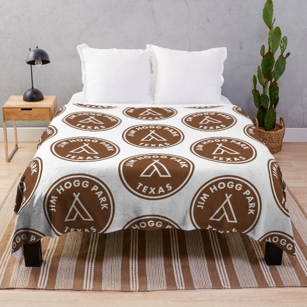 Item preview, Jim Hogg Park Texas Tent designed and sold by MeanMachine603.