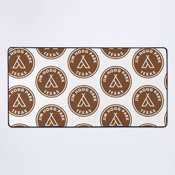 Item preview, Jim Hogg Park Texas Tent designed and sold by MeanMachine603.