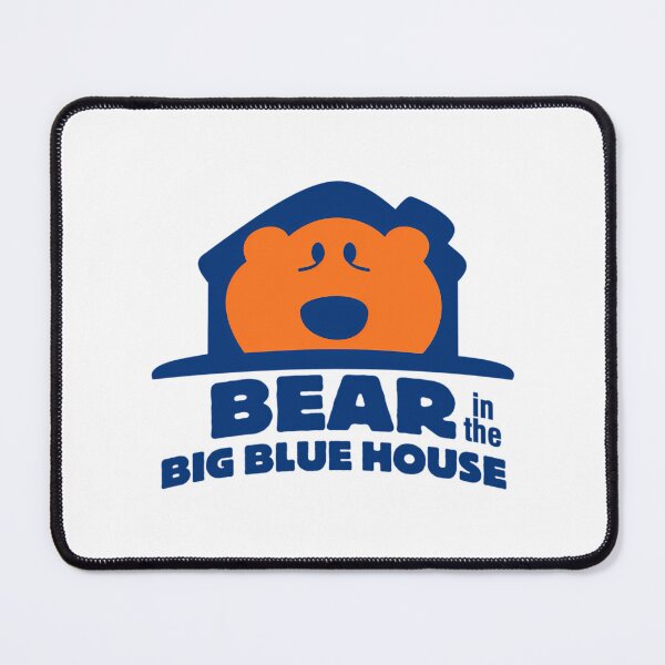 Item preview, Blue House designed and sold by pedersonceles27.