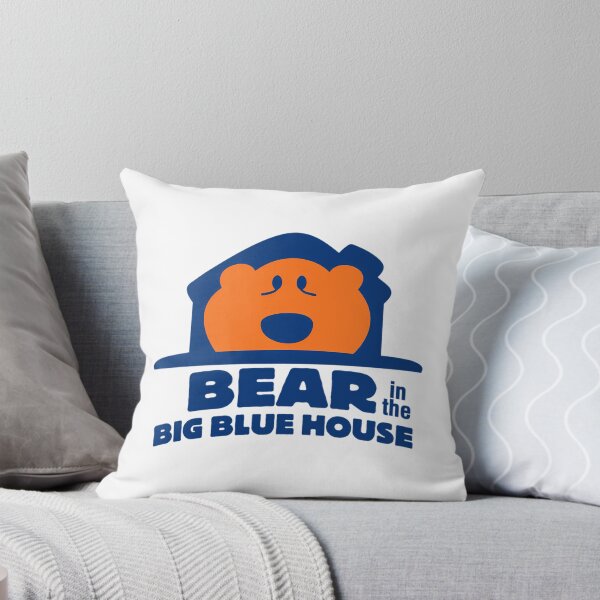 Item preview, Blue House designed and sold by pedersonceles27.