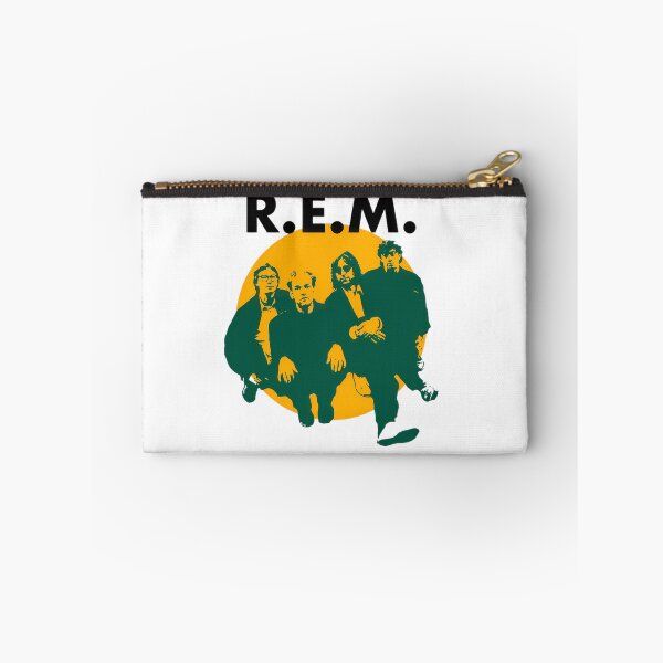 Item preview, R.E.M. Band designed and sold by RobertMaclaren6.