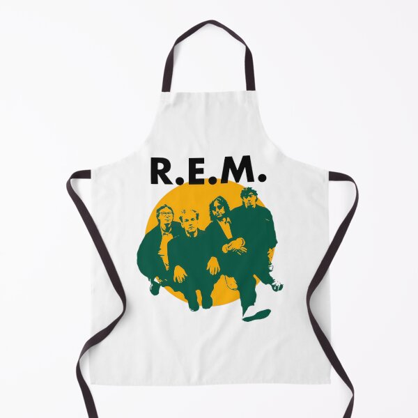 Item preview,  R.E.M. Band designed and sold by RobertMaclaren6.