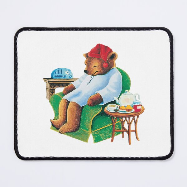 Item preview, Celestial Seasoning Sleepytime Tea Bear designed and sold by pedersonceles27.