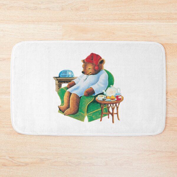 Item preview, Celestial Seasoning Sleepytime Tea Bear designed and sold by pedersonceles27.