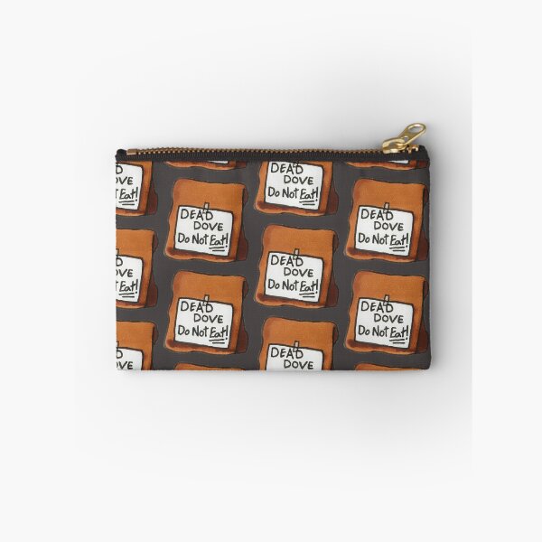 Item preview, AO3 Dead Dove Do Not Eat designed and sold by TheArtsyDame.