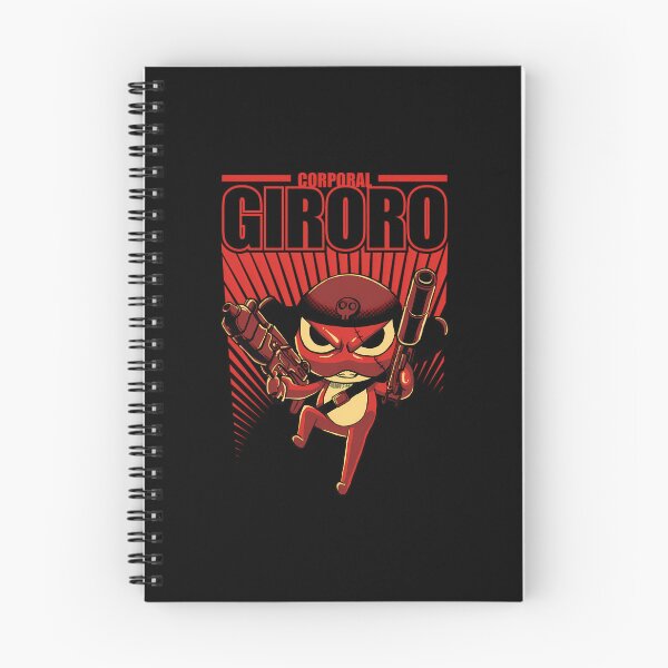 Item preview, Corporal Giroro designed and sold by schakdam.