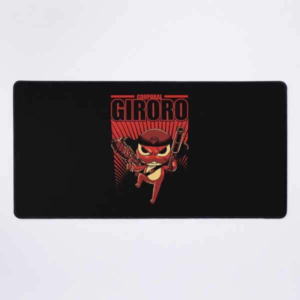 Item preview, Corporal Giroro designed and sold by schakdam.