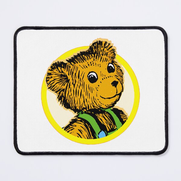 Item preview, Corduroy Bear designed and sold by pedersonceles27.