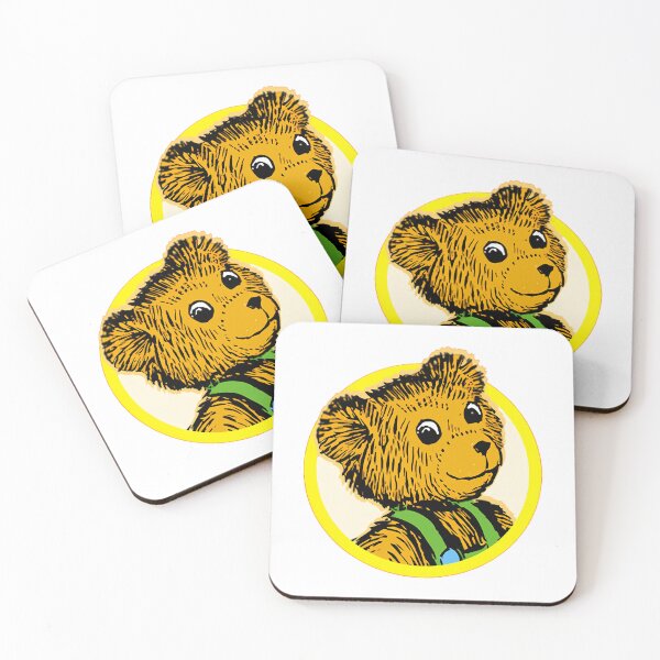 Item preview, Corduroy Bear designed and sold by pedersonceles27.