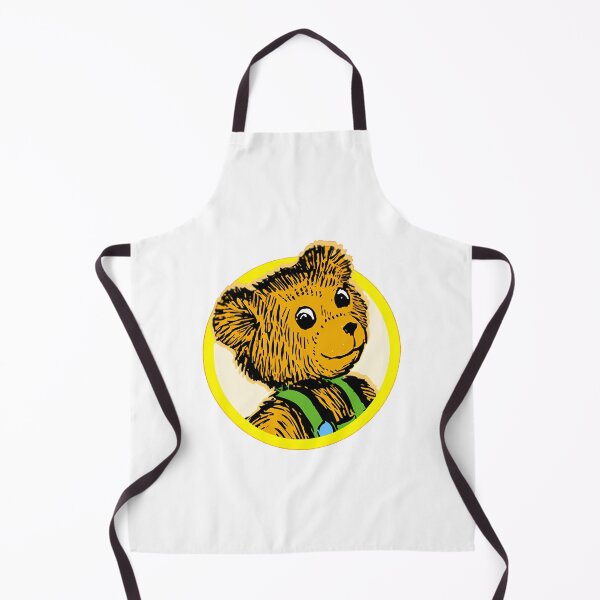 Item preview, Corduroy Bear designed and sold by pedersonceles27.