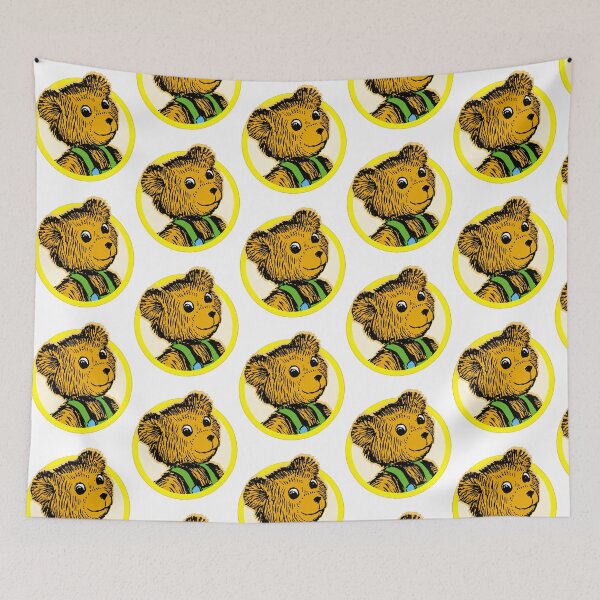 Item preview, Corduroy Bear designed and sold by pedersonceles27.
