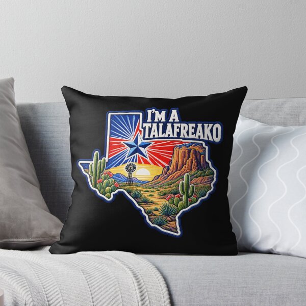 Item preview, I'm A Talafreako Texas Capitol Talarico For Texas designed and sold by luitlauran.