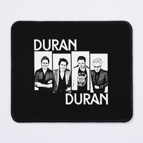 Item preview, Durann Duran Band designed and sold by hougasalvaruk.