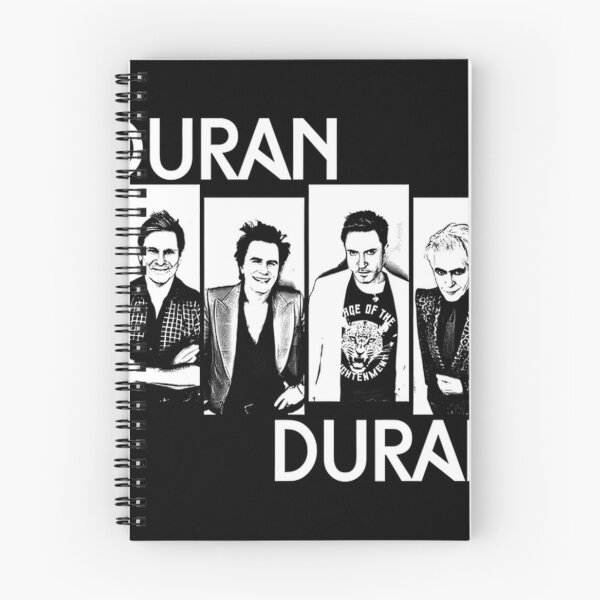 Item preview, Durann Duran Band designed and sold by hougasalvaruk.