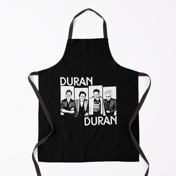 Item preview, Durann Duran Band designed and sold by hougasalvaruk.