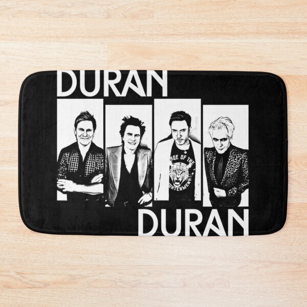 Item preview, Durann Duran Band designed and sold by hougasalvaruk.