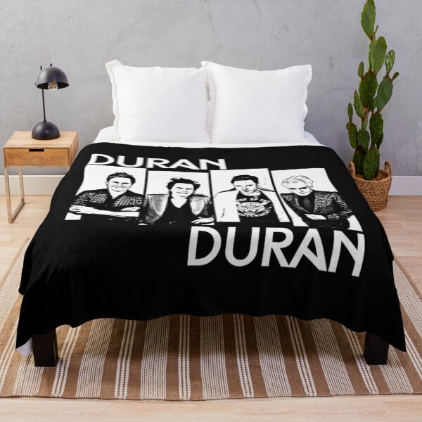 Item preview, Durann Duran Band designed and sold by hougasalvaruk.