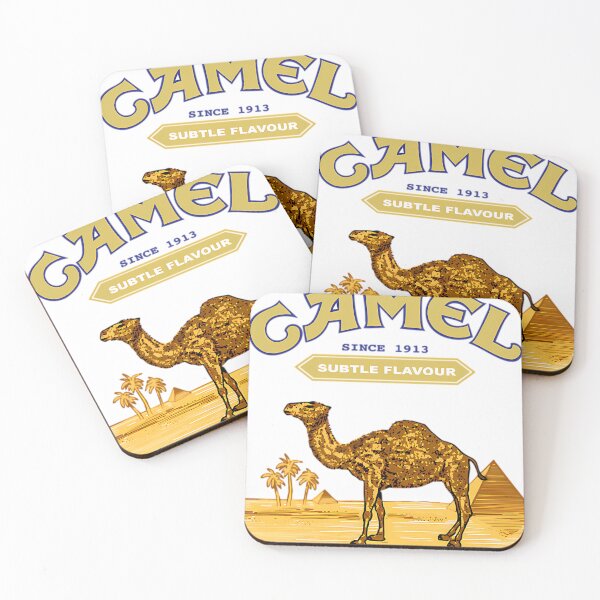 Item preview, Camel Cigarette Band designed and sold by RobertMaclaren6.