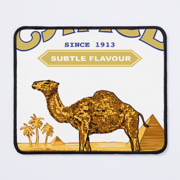 Item preview, Camel Cigarette Band designed and sold by RobertMaclaren6.