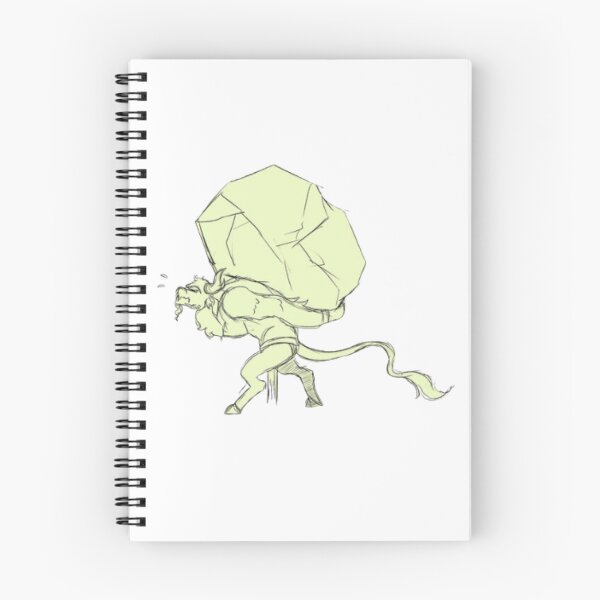 Item preview, Muscle Dragon Heavy Lifting Gym Workout designed and sold by Huy Vo Hand-Drawn Art.