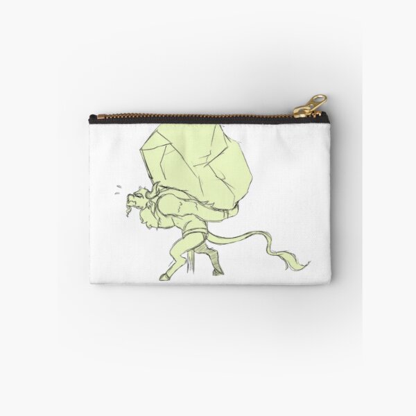Item preview, Muscle Dragon Heavy Lifting Gym Workout designed and sold by Huy Vo Hand-Drawn Art.