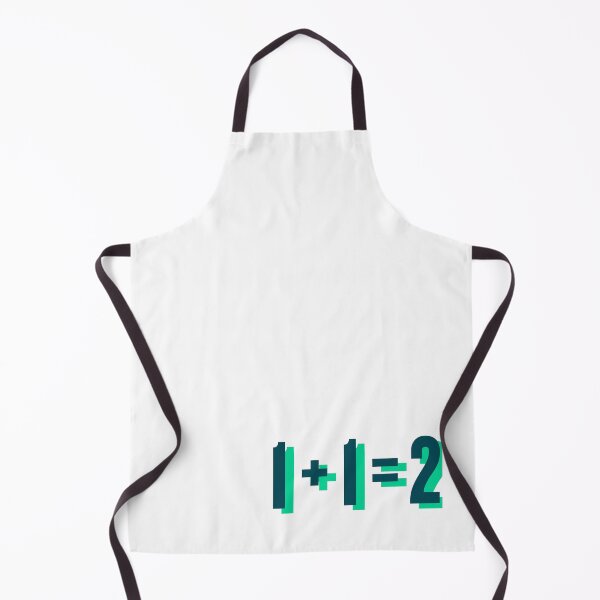 Item preview, 1+1=2 designed and sold by Ifcitiesdesign.