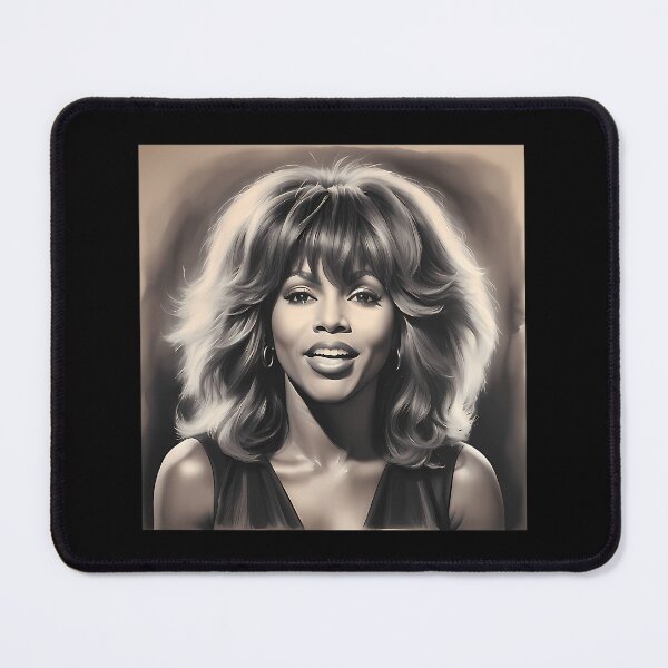 Item preview, Tina Turner designed and sold by bigavadauchyj.