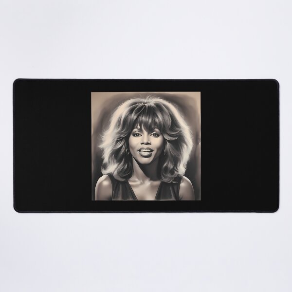 Item preview, Tina Turner designed and sold by bigavadauchyj.