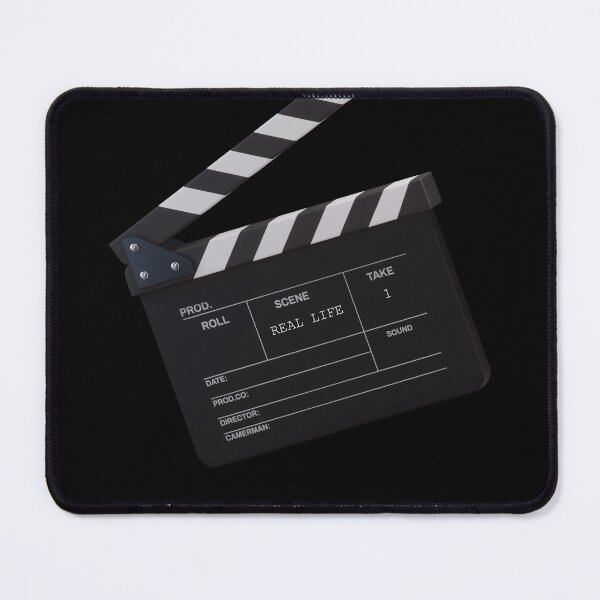 Item preview, Enough Character Development Funny Movie Trope Screenplay designed and sold by Mircea786.